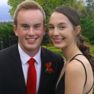 Meet your Posher, Avalynn